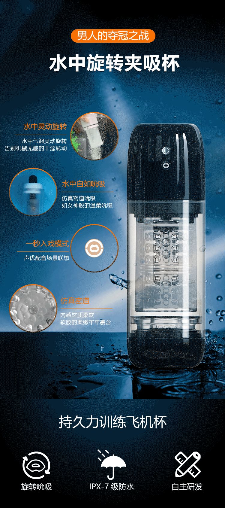 商品详情