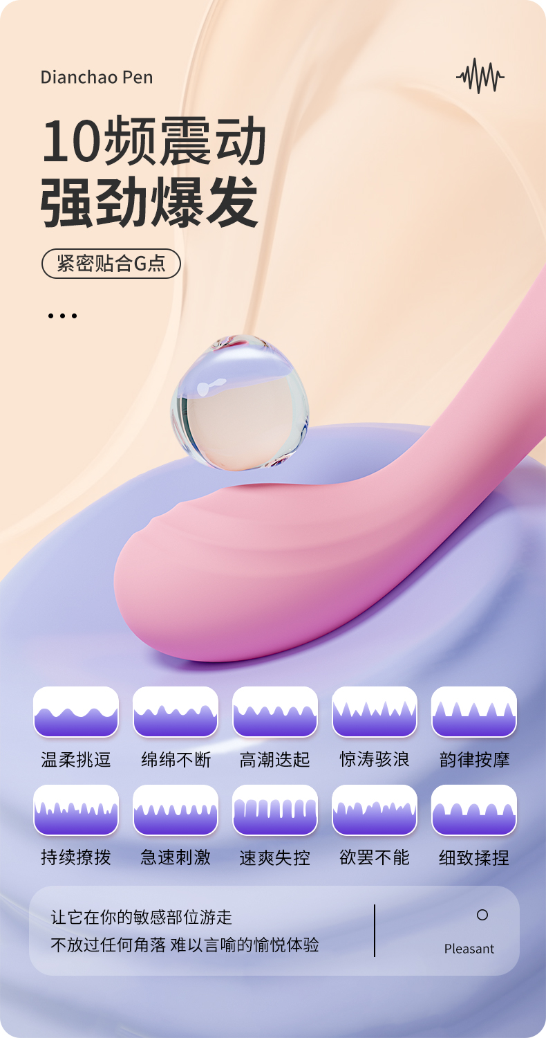 商品详情