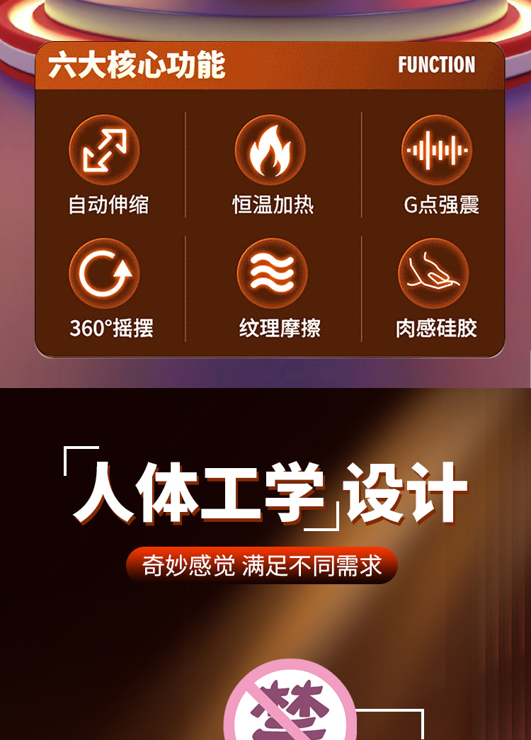 商品详情