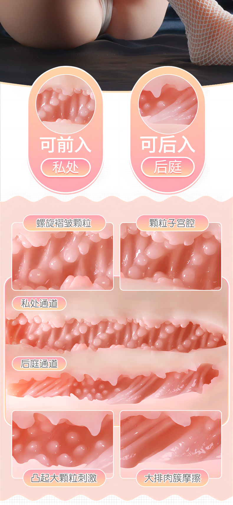 商品详情