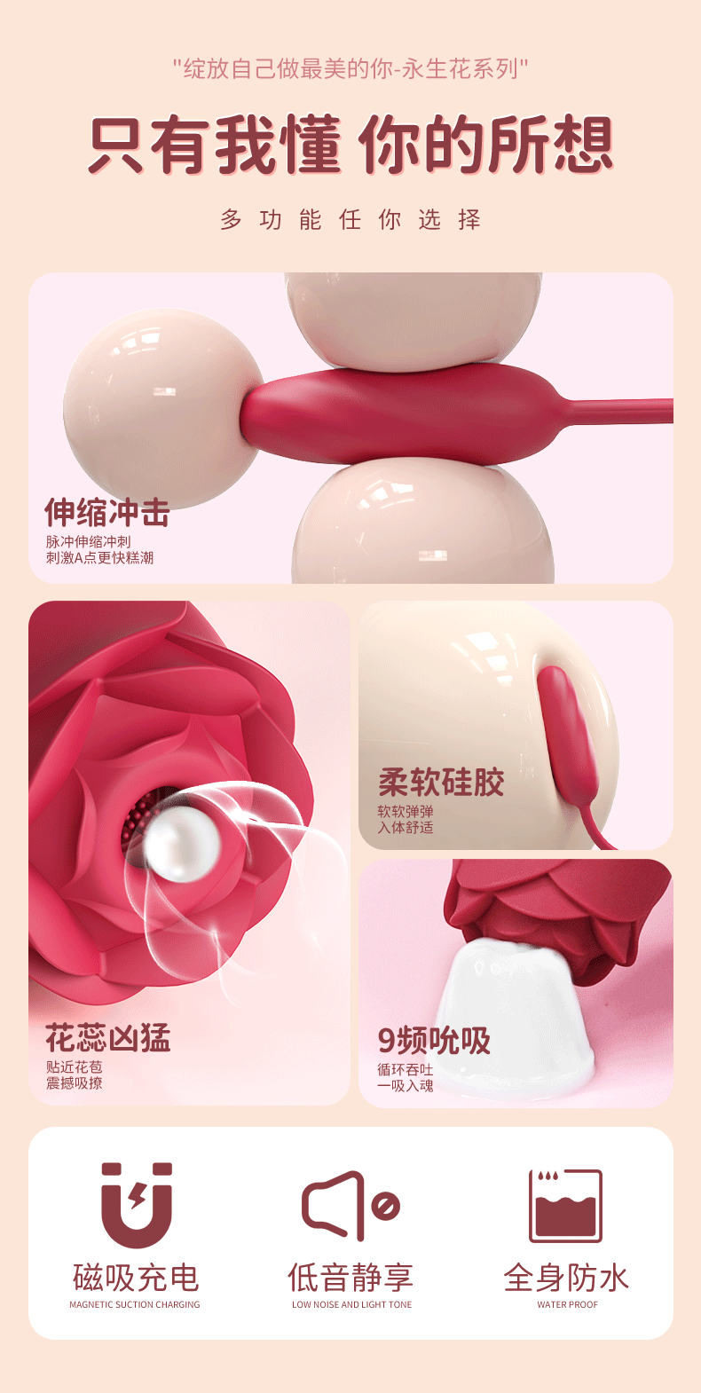 商品详情