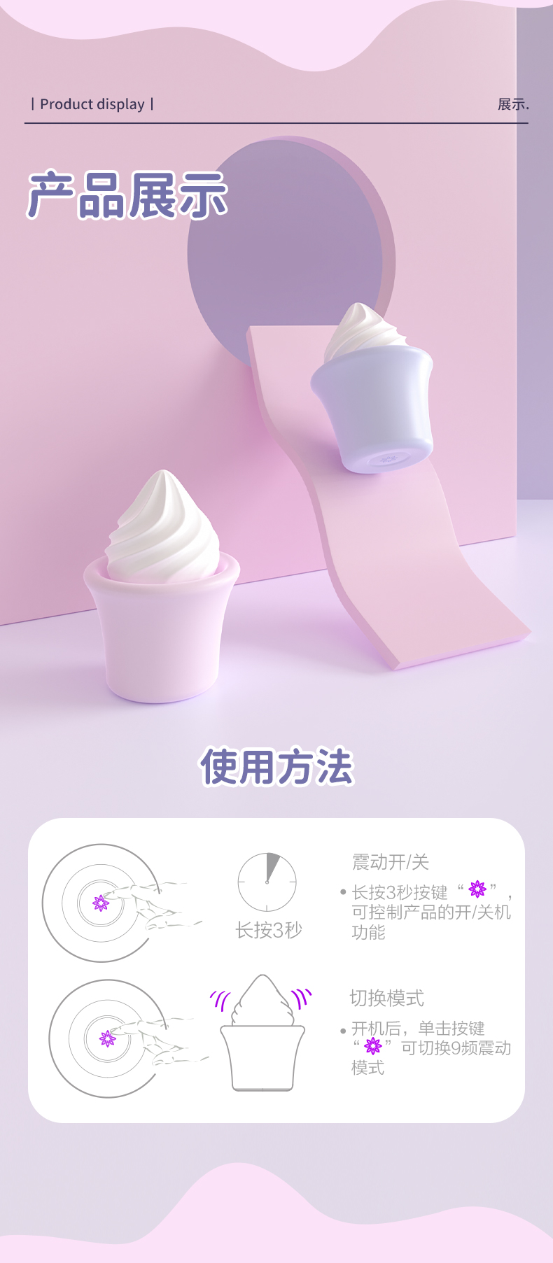 商品详情