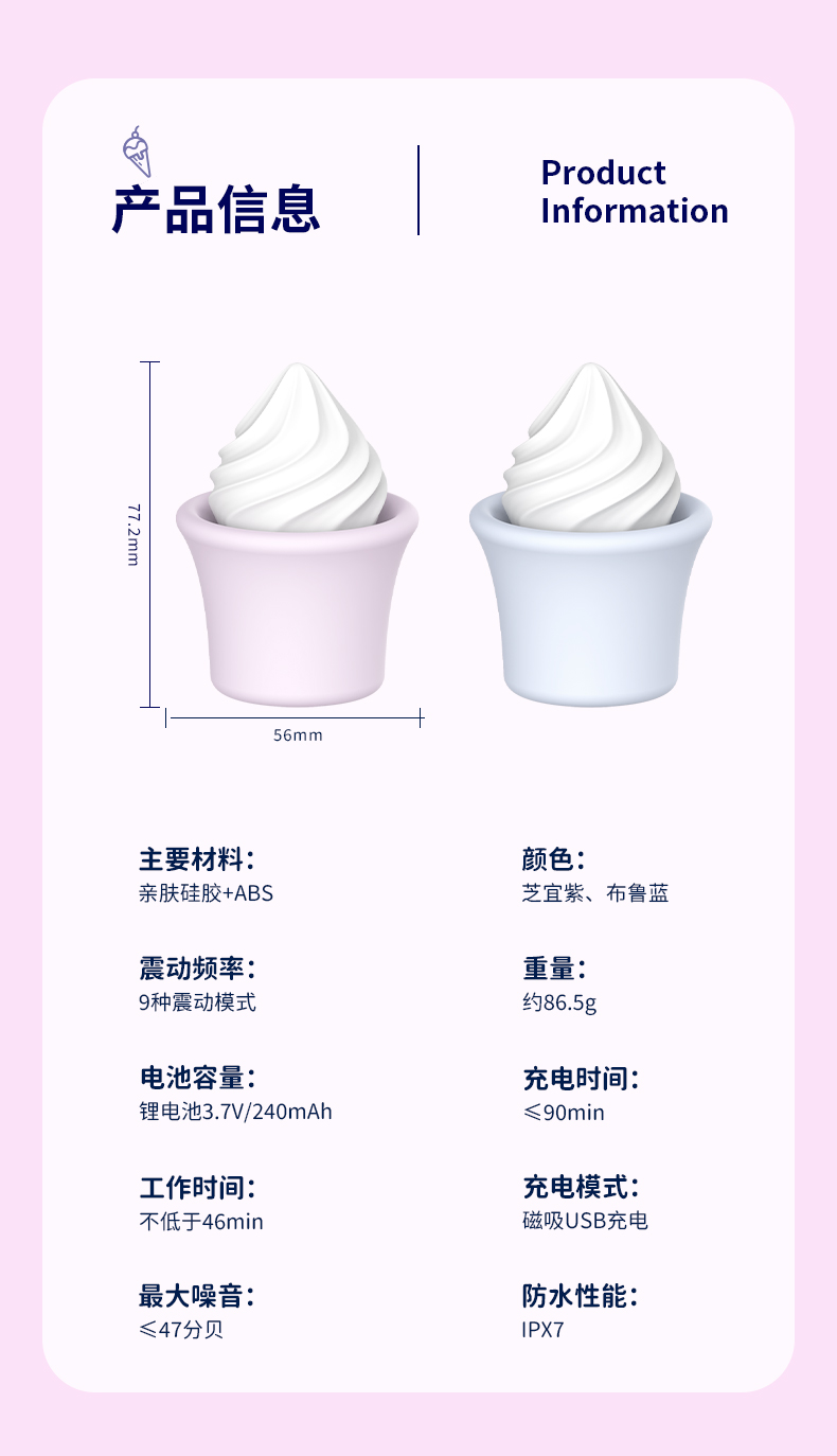 商品详情