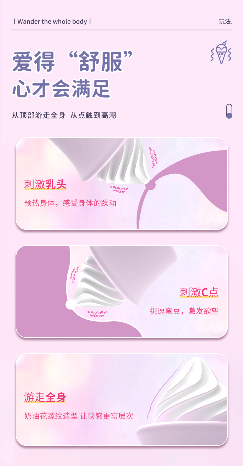 商品详情
