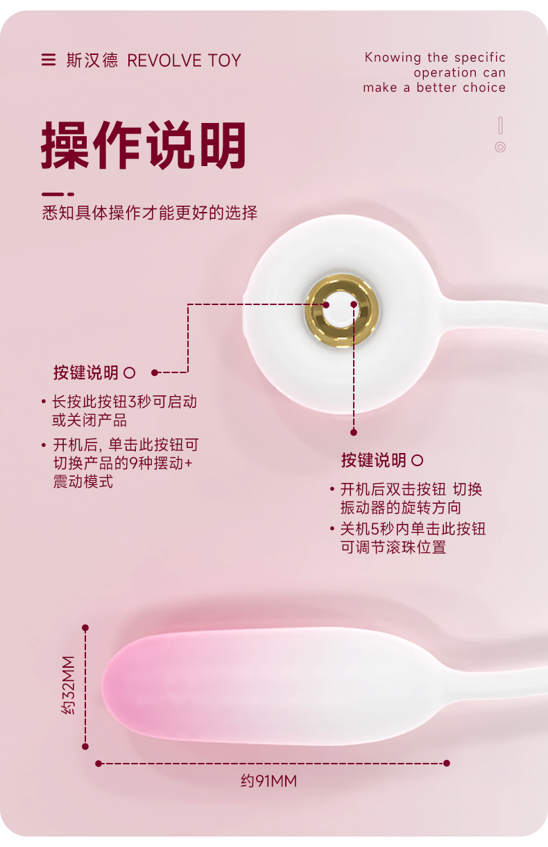 商品详情