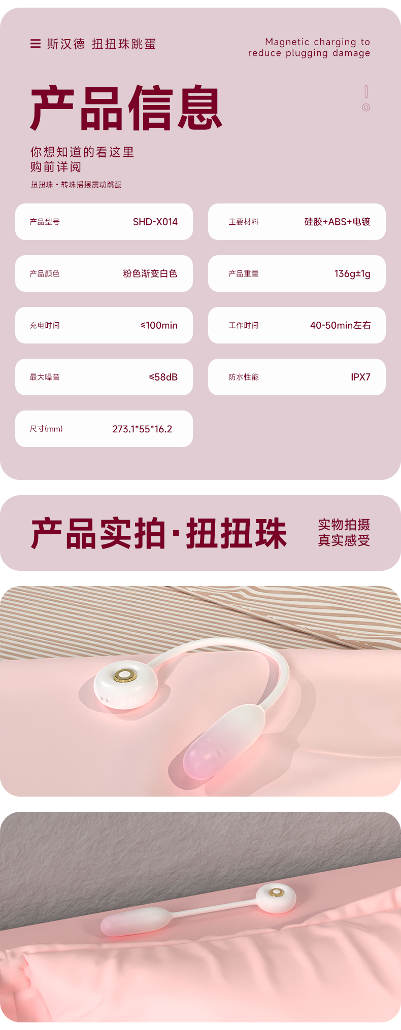 商品详情