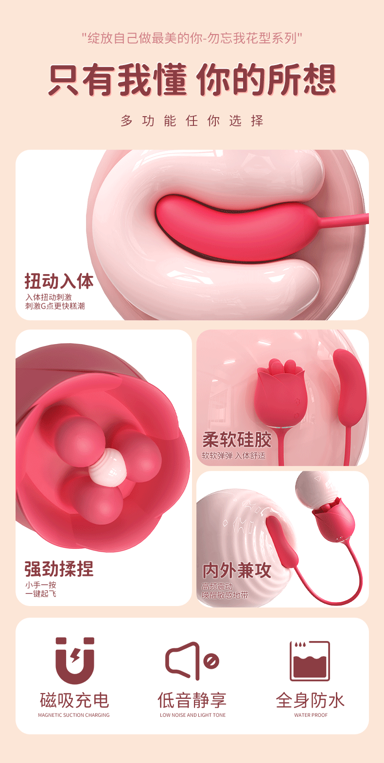 商品详情