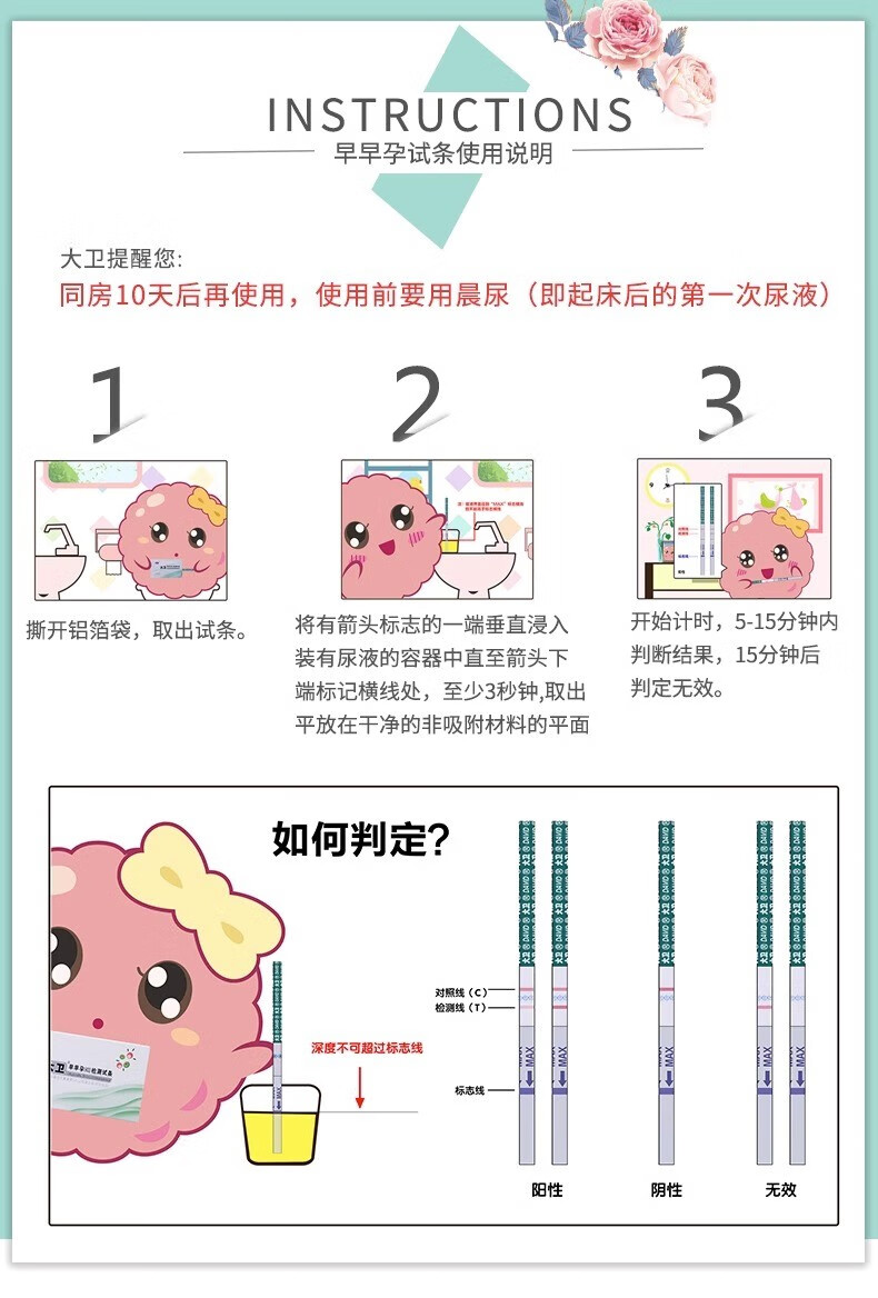 商品详情