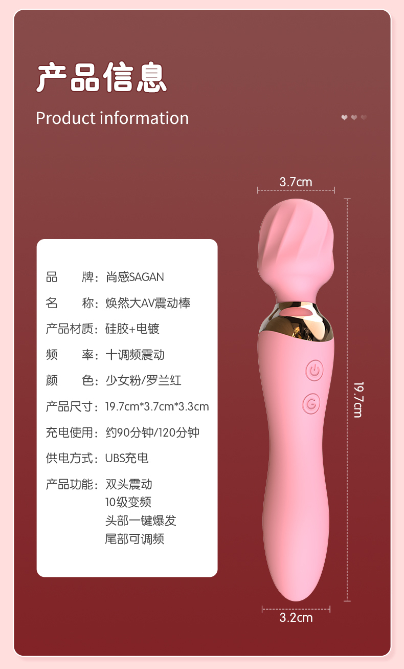 商品详情