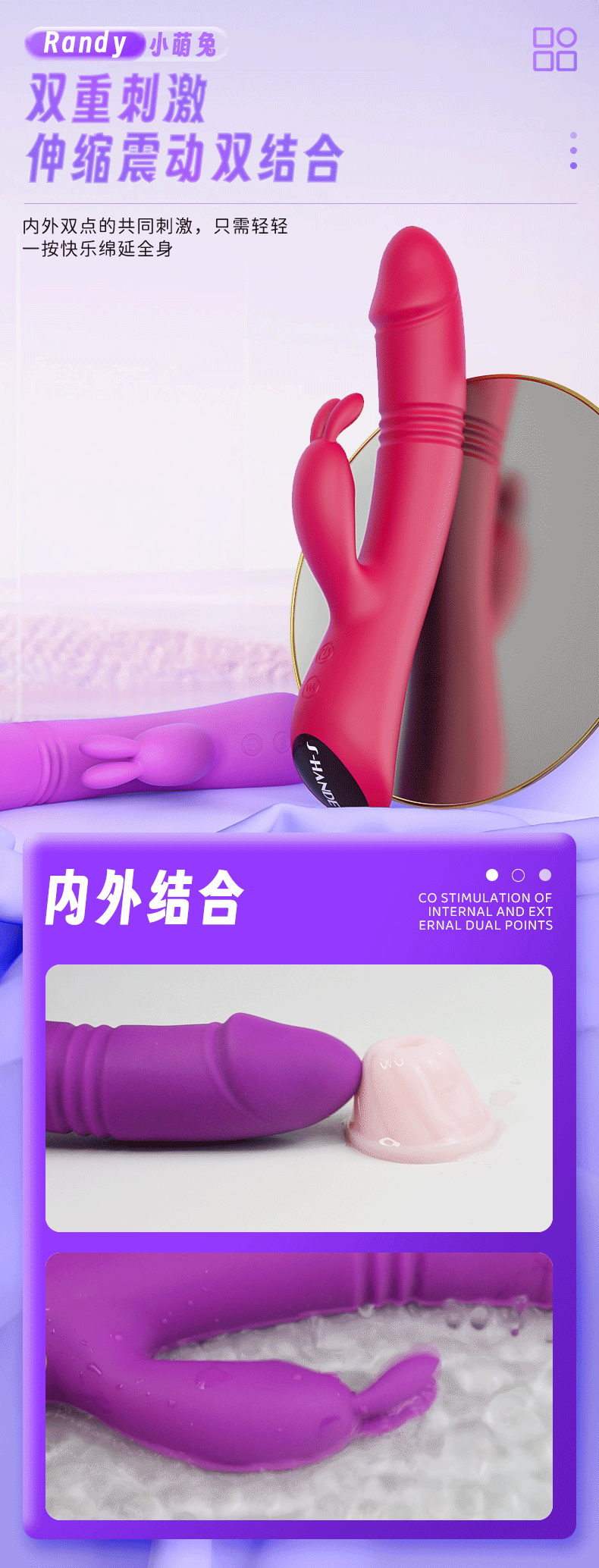 商品详情