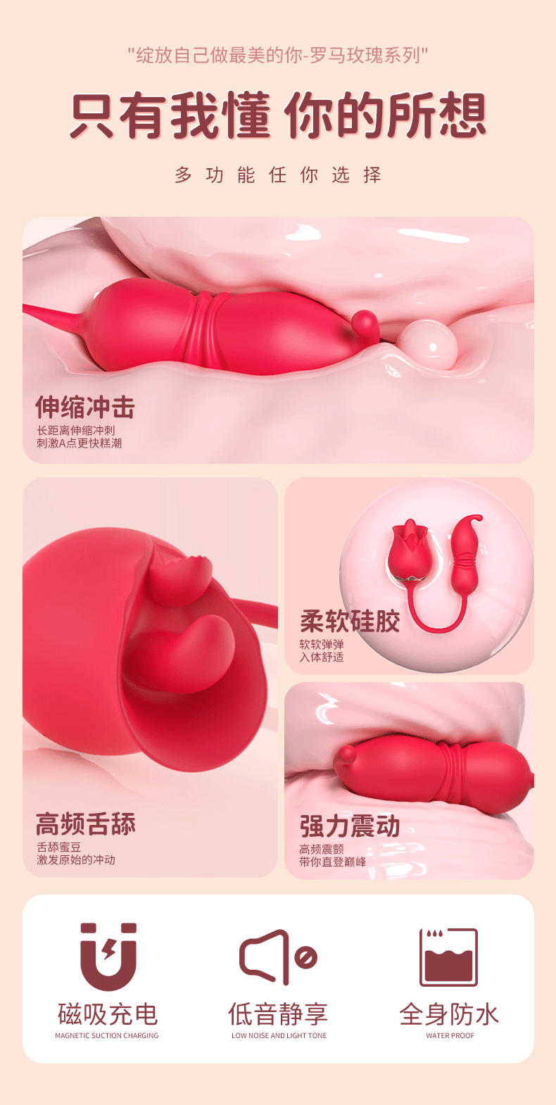 商品详情