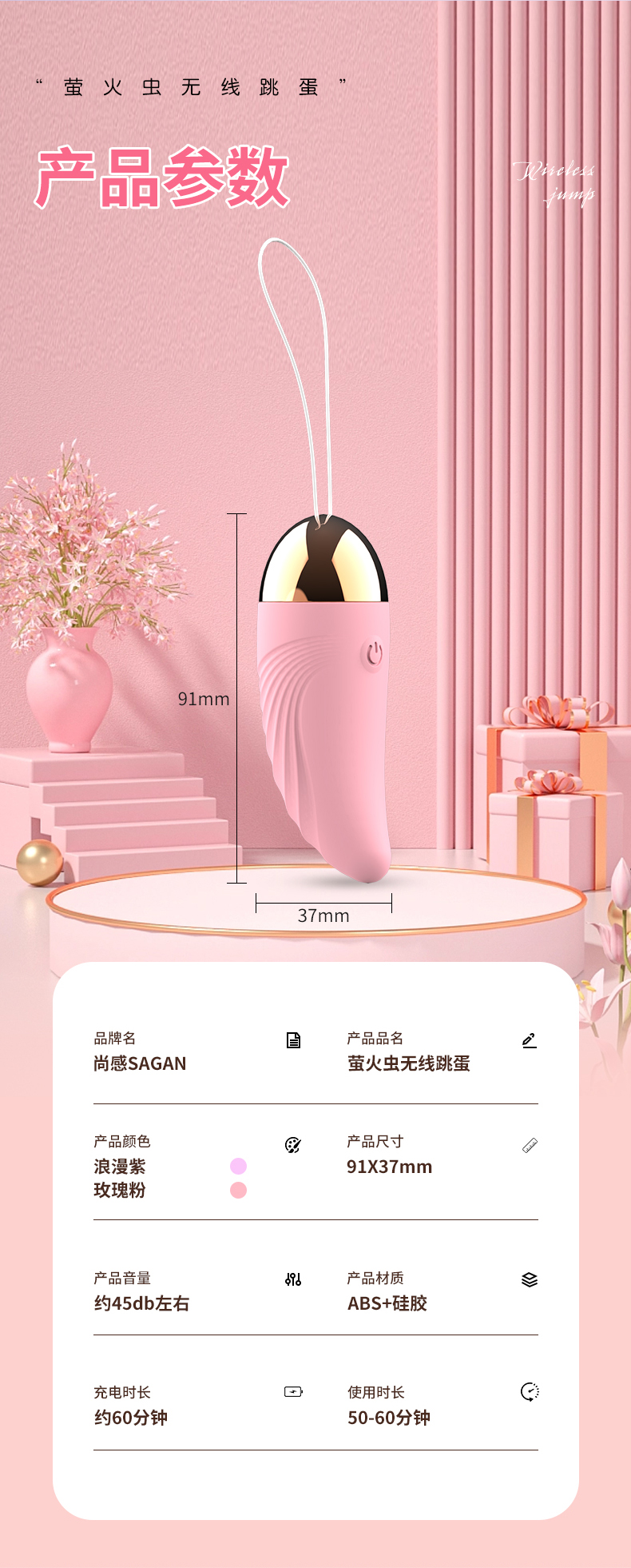 商品详情