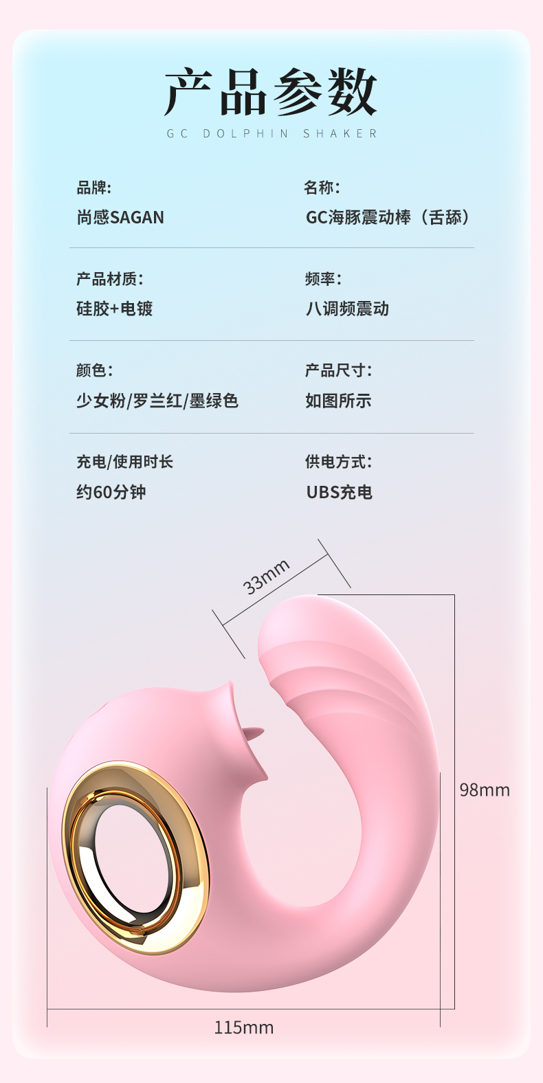 商品详情