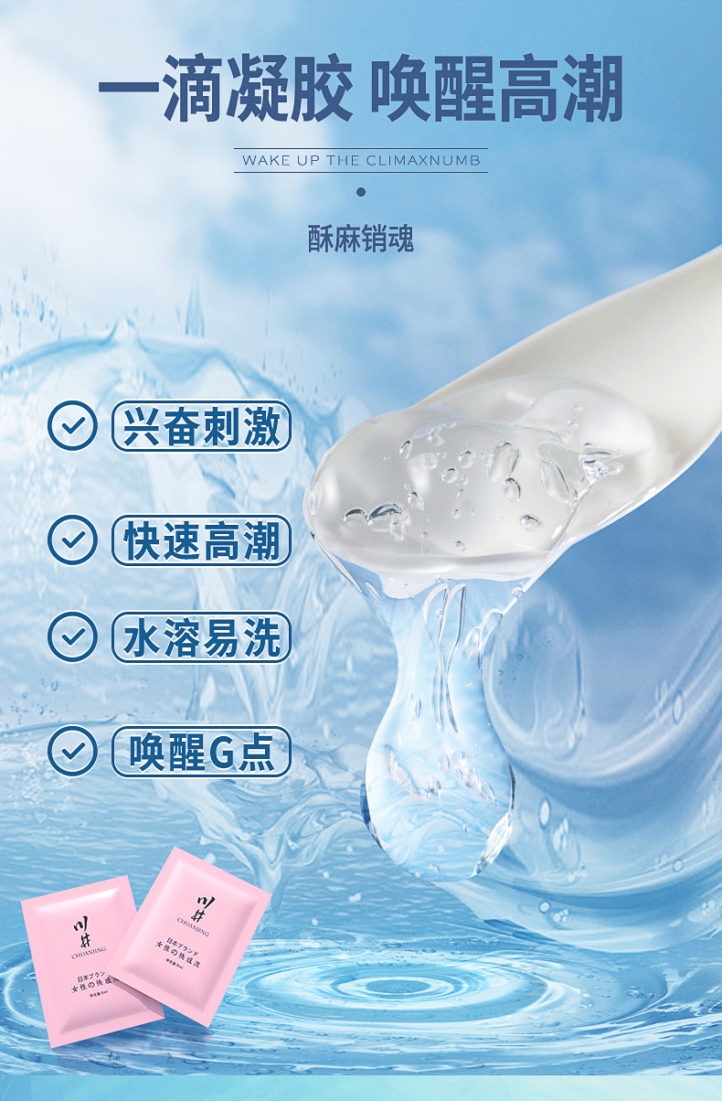 商品详情