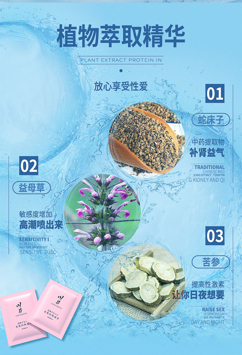 商品详情