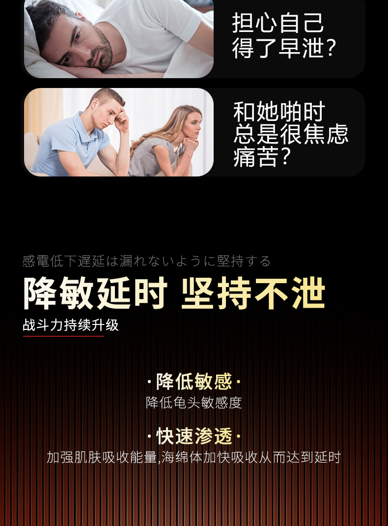 商品详情