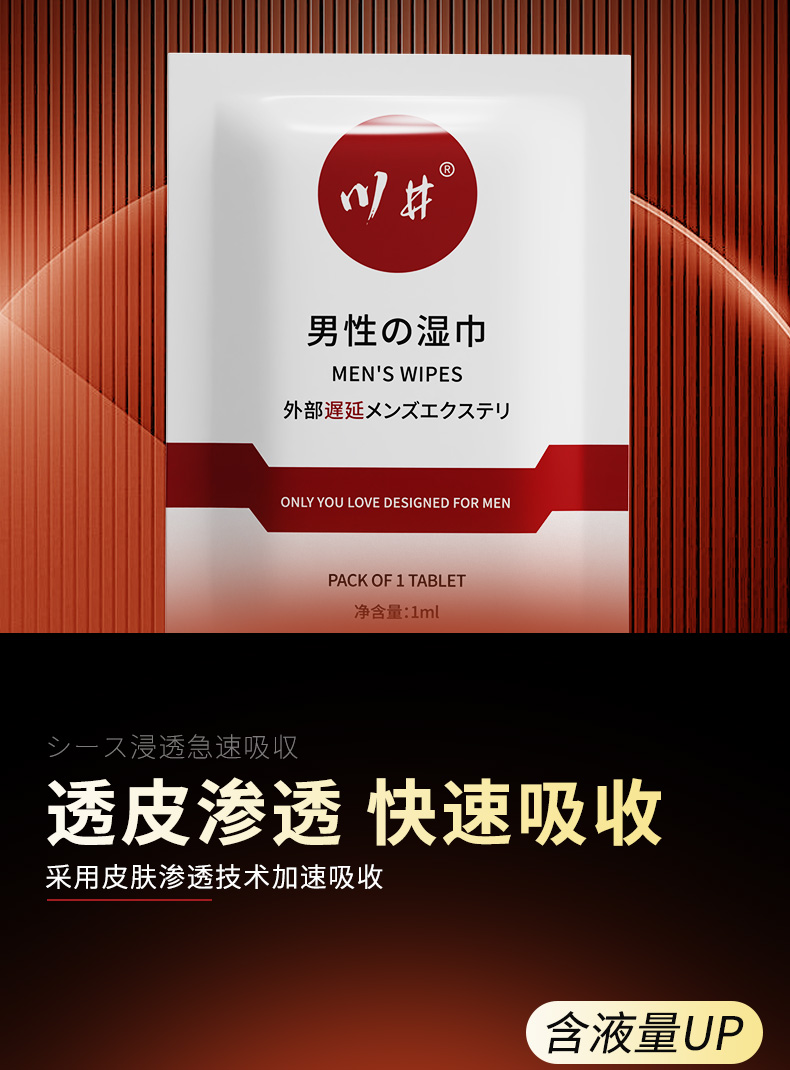 商品详情