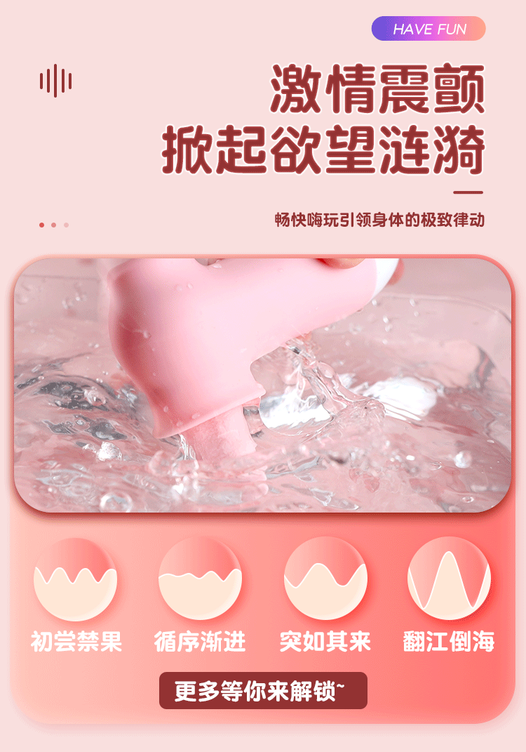 商品详情