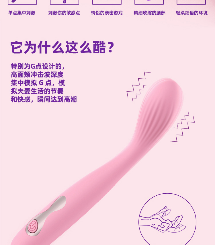 商品详情