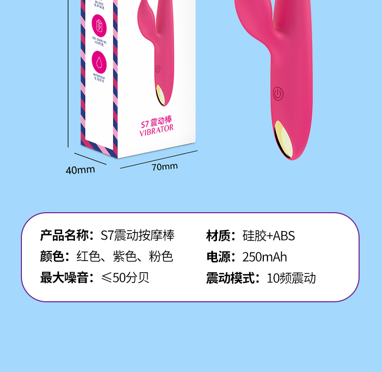 商品详情