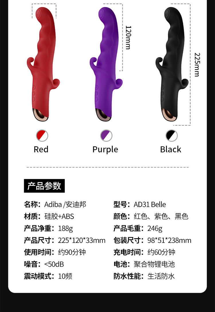 商品详情