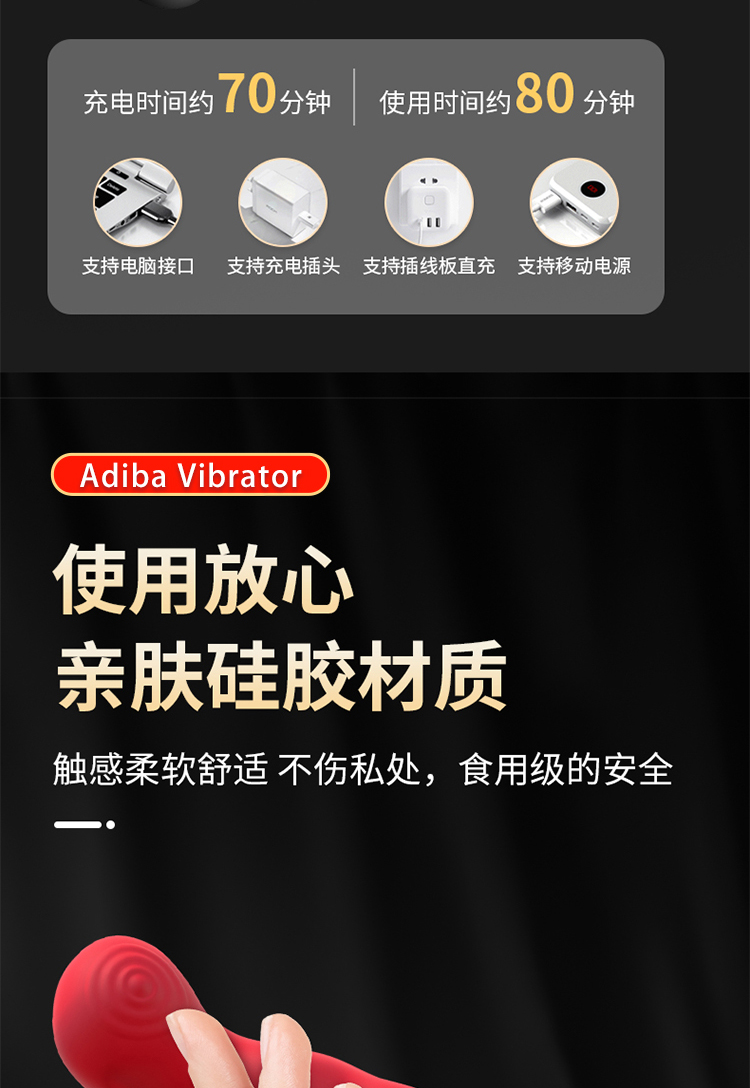 商品详情