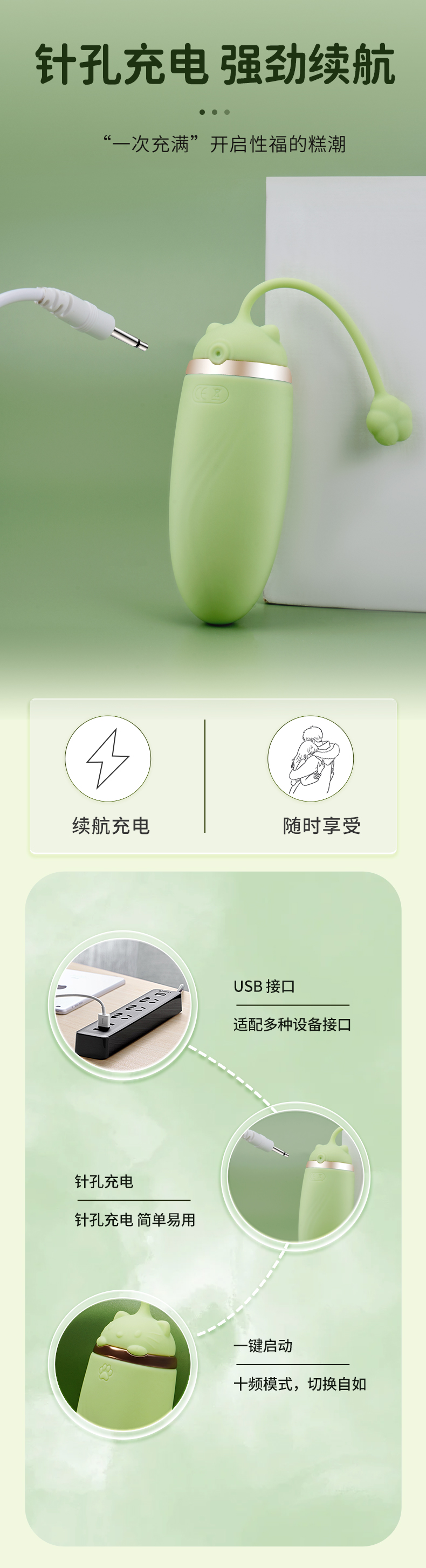 商品详情