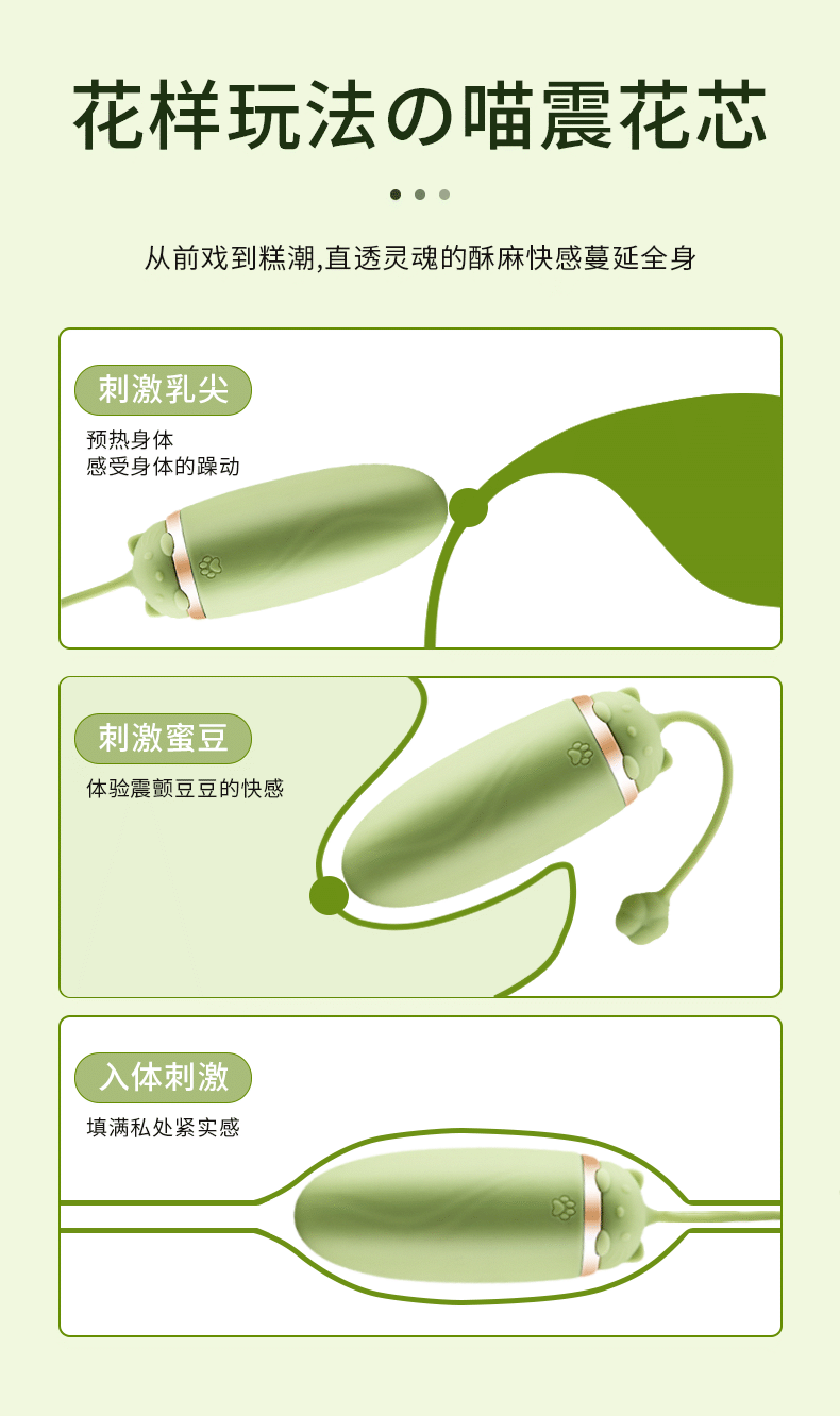 商品详情