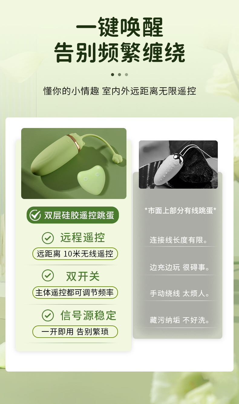 商品详情