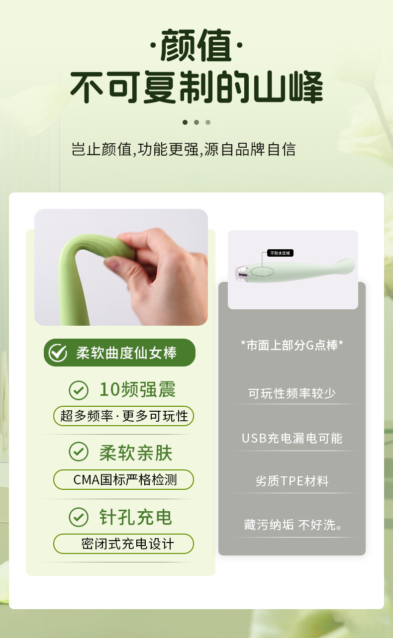 商品详情