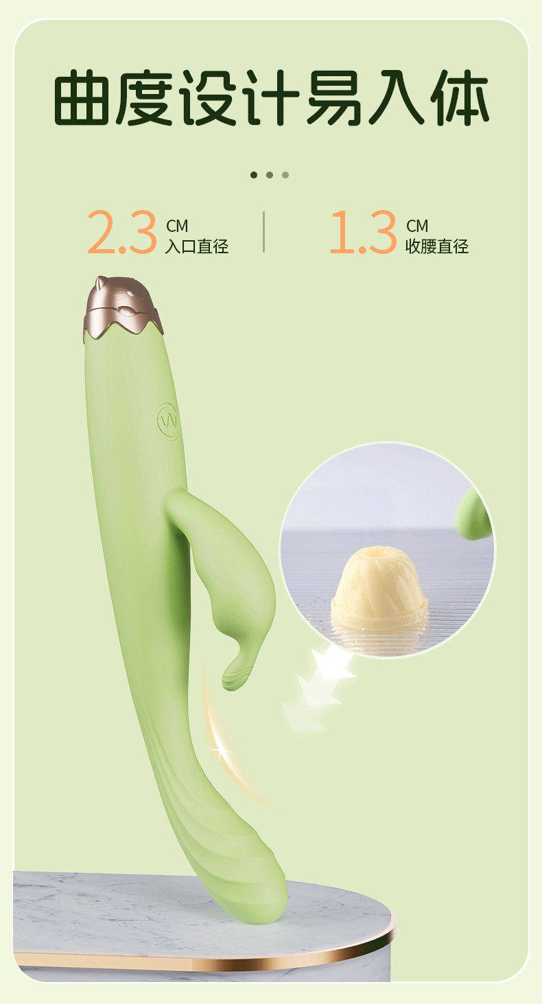 商品详情