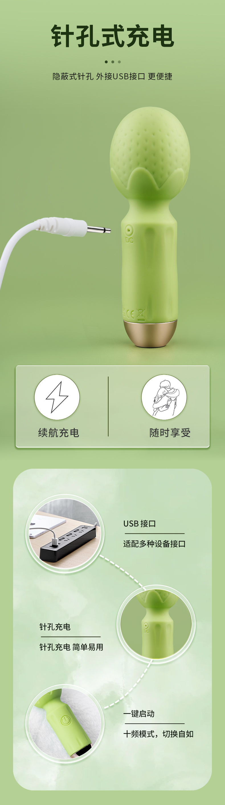 商品详情