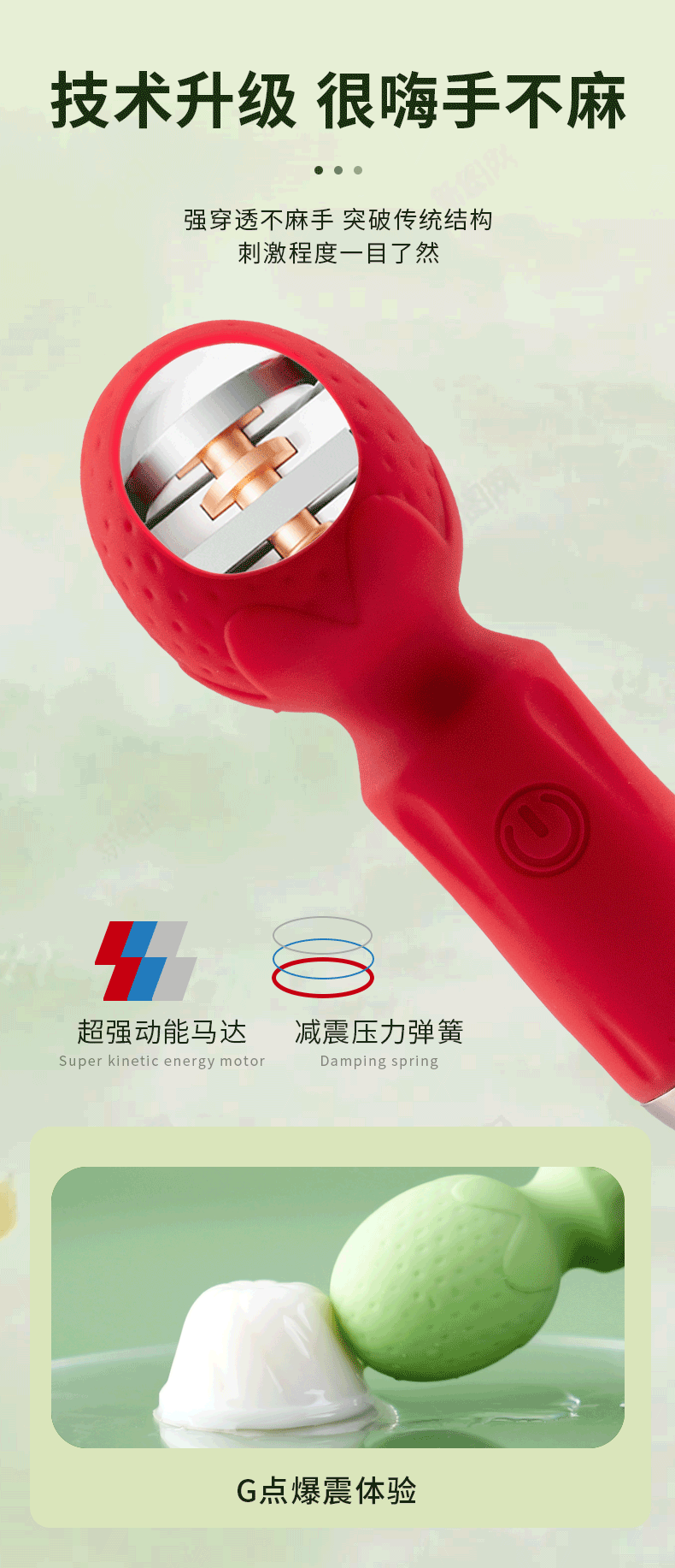 商品详情
