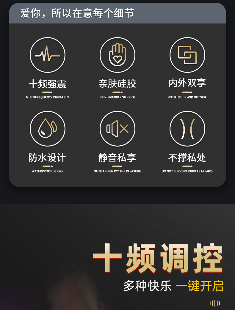 商品详情