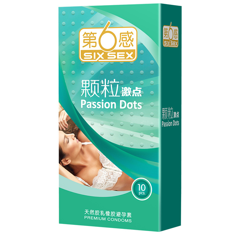 商品详情