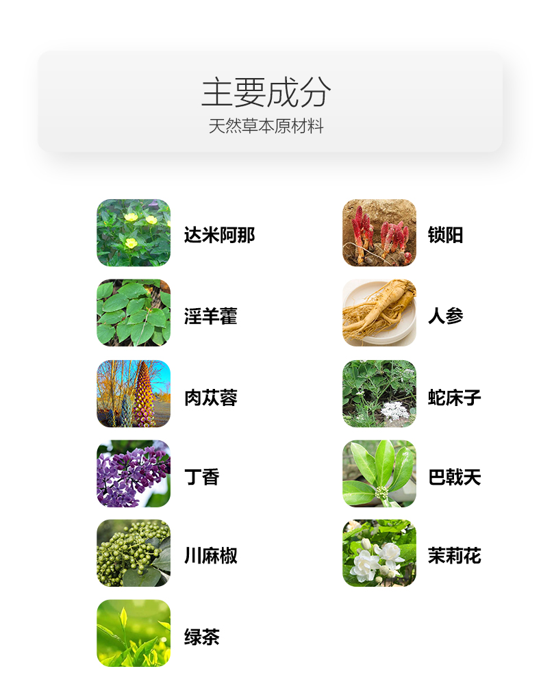 商品详情