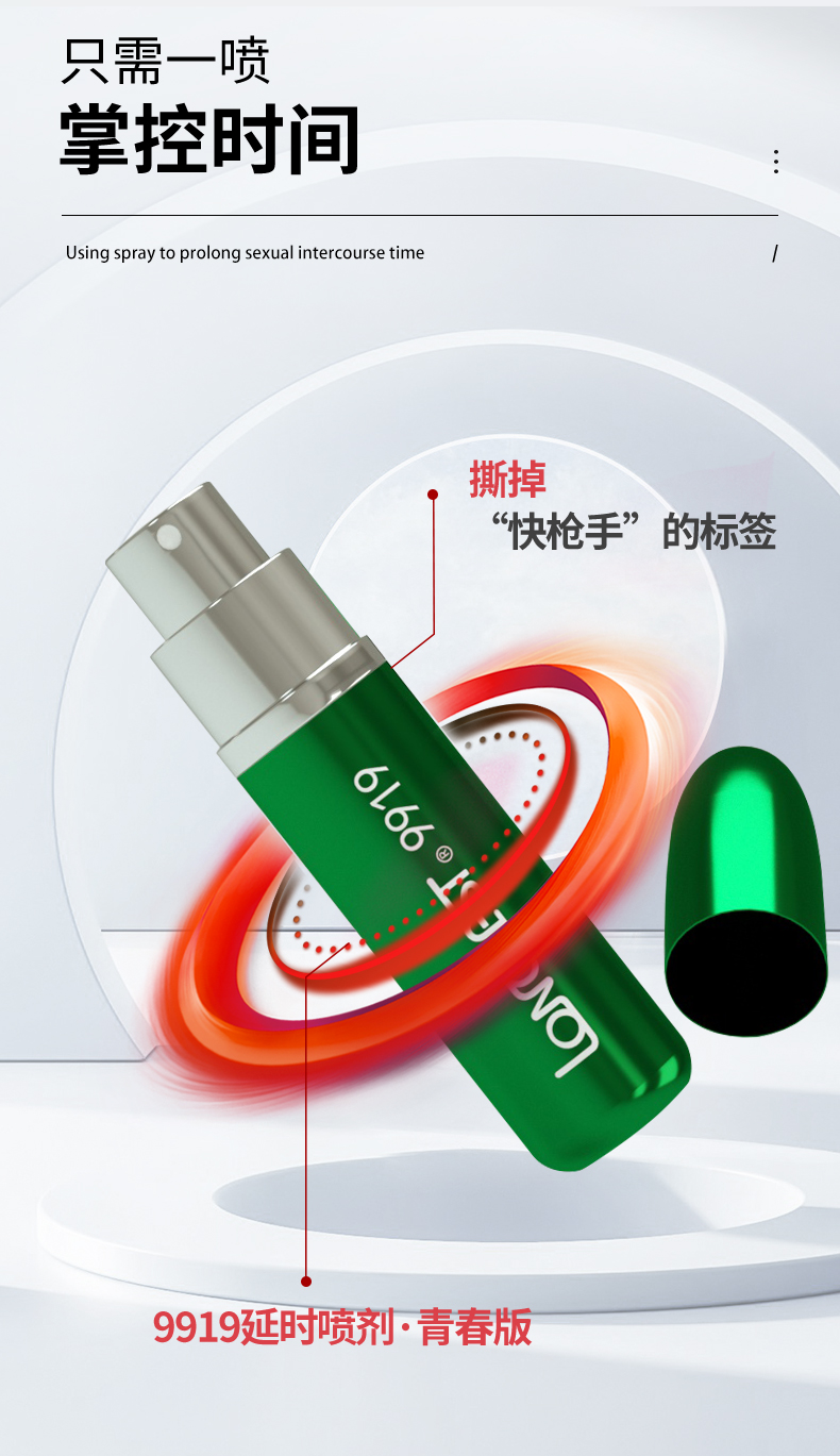 商品详情