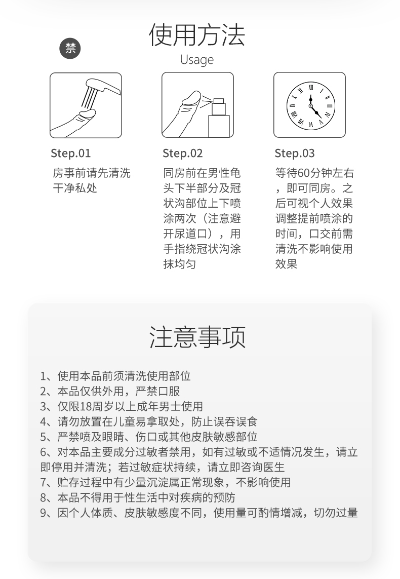 商品详情