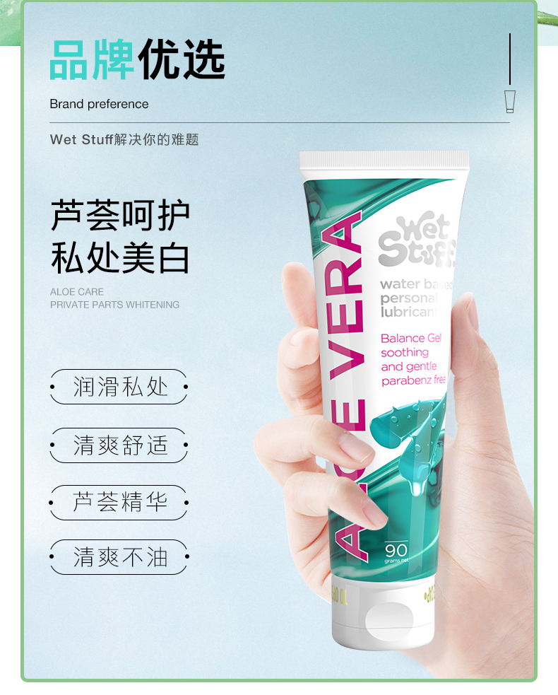 商品详情
