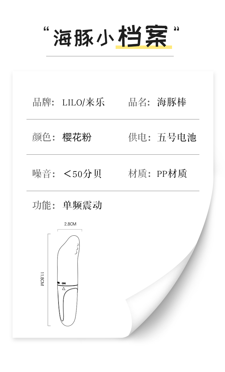商品详情