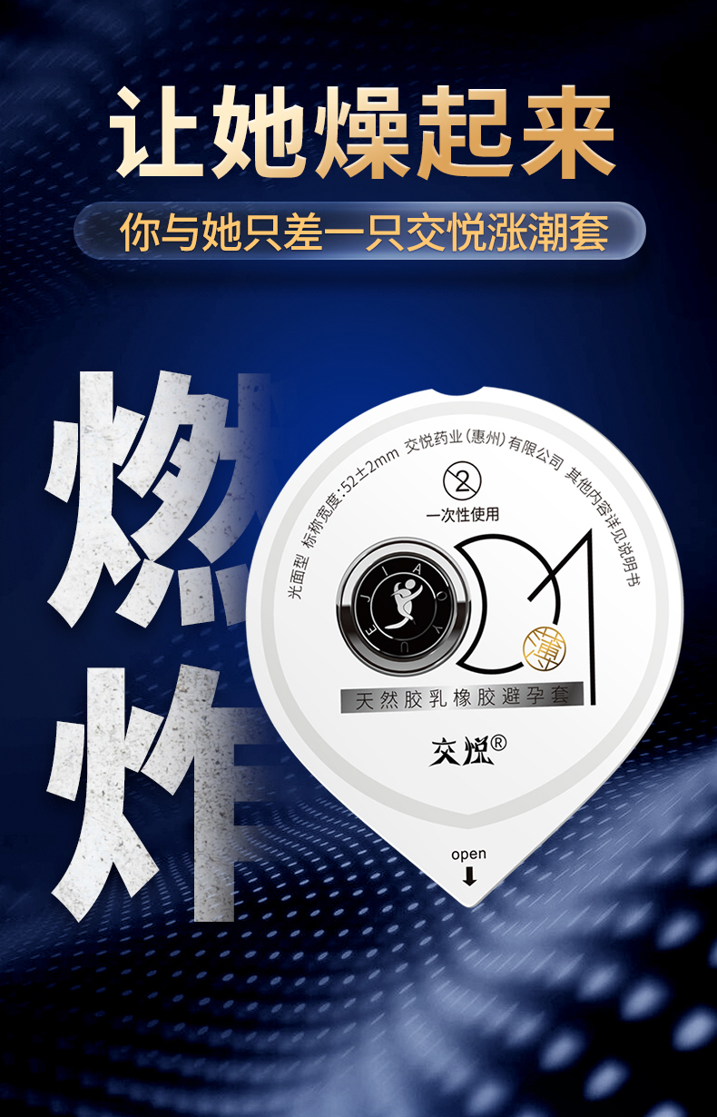 商品详情