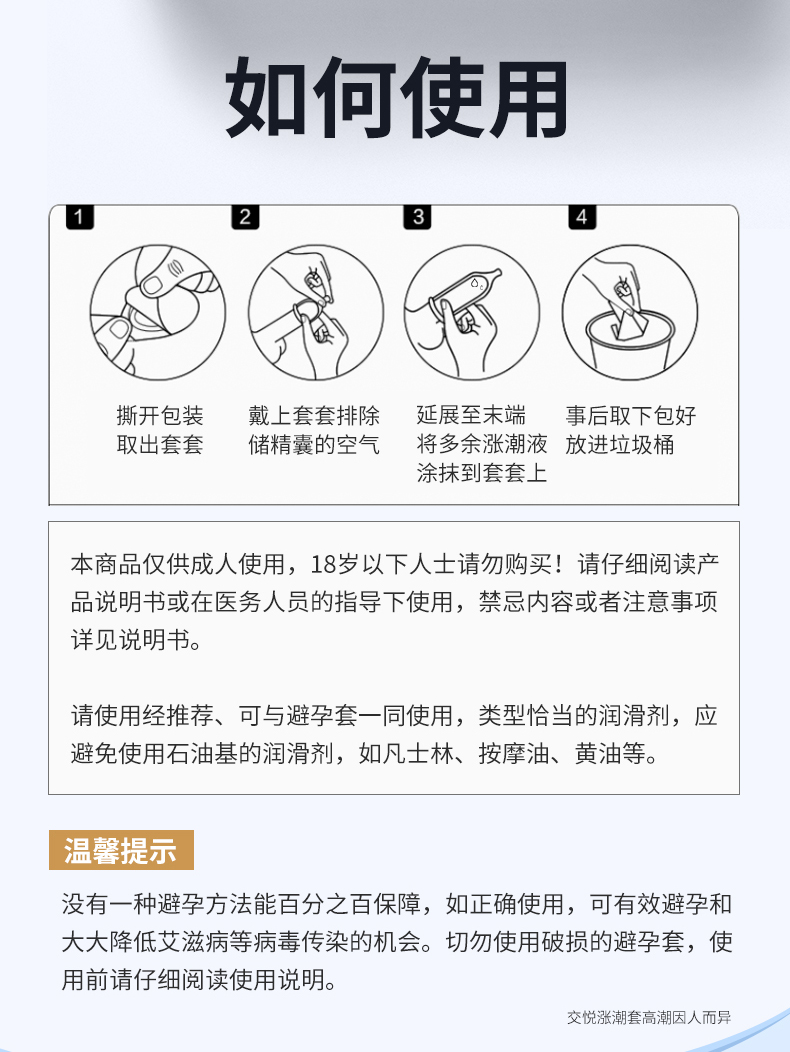 商品详情