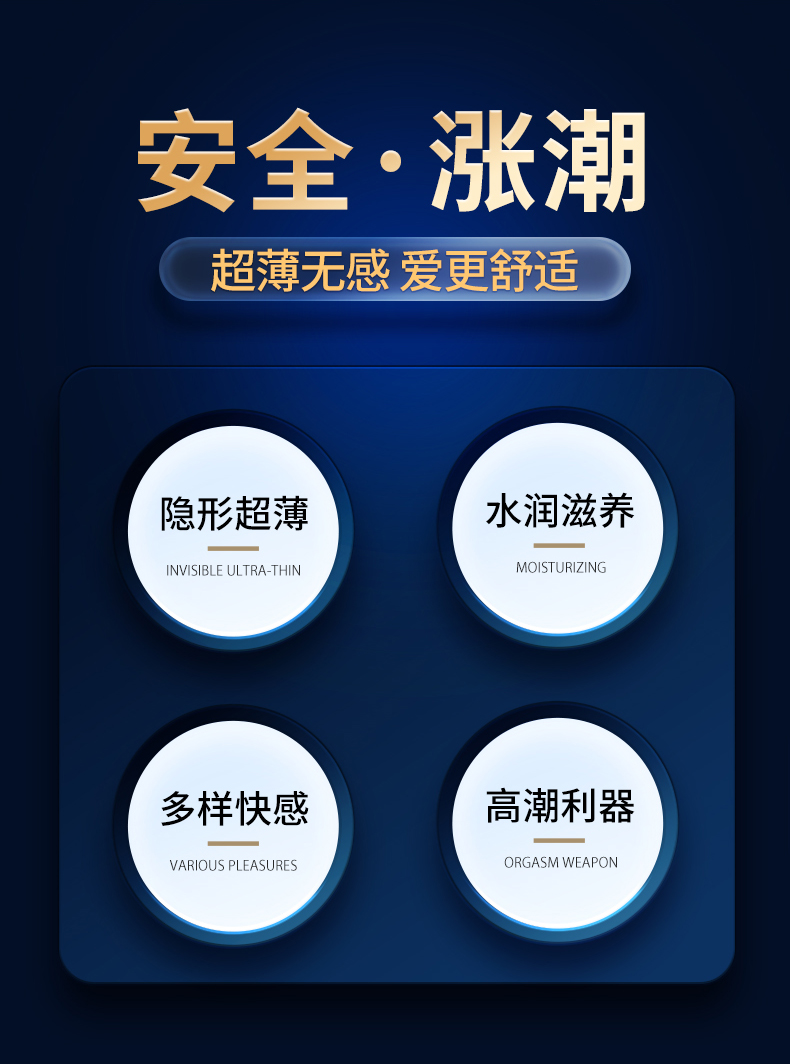 商品详情