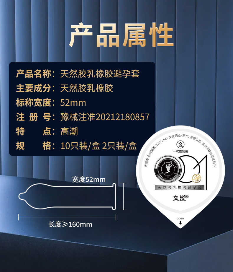 商品详情