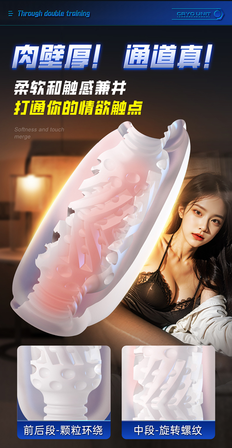 商品详情