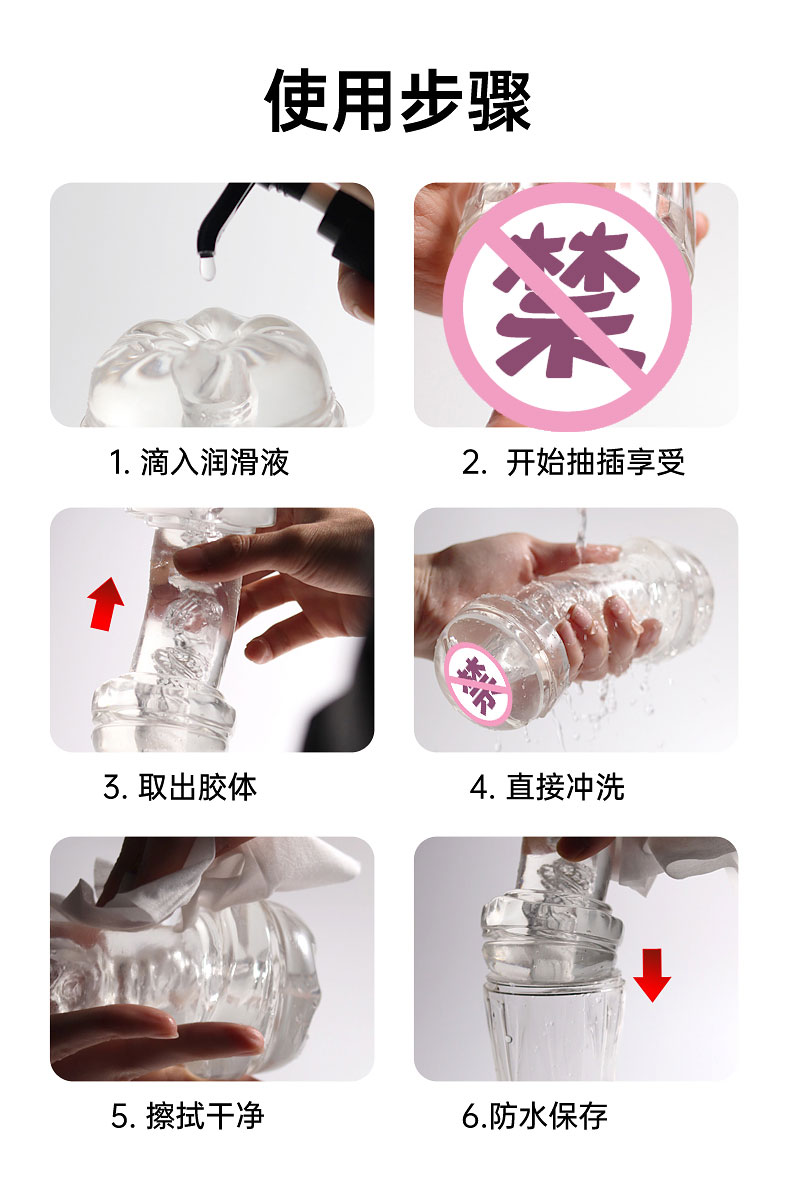 商品详情