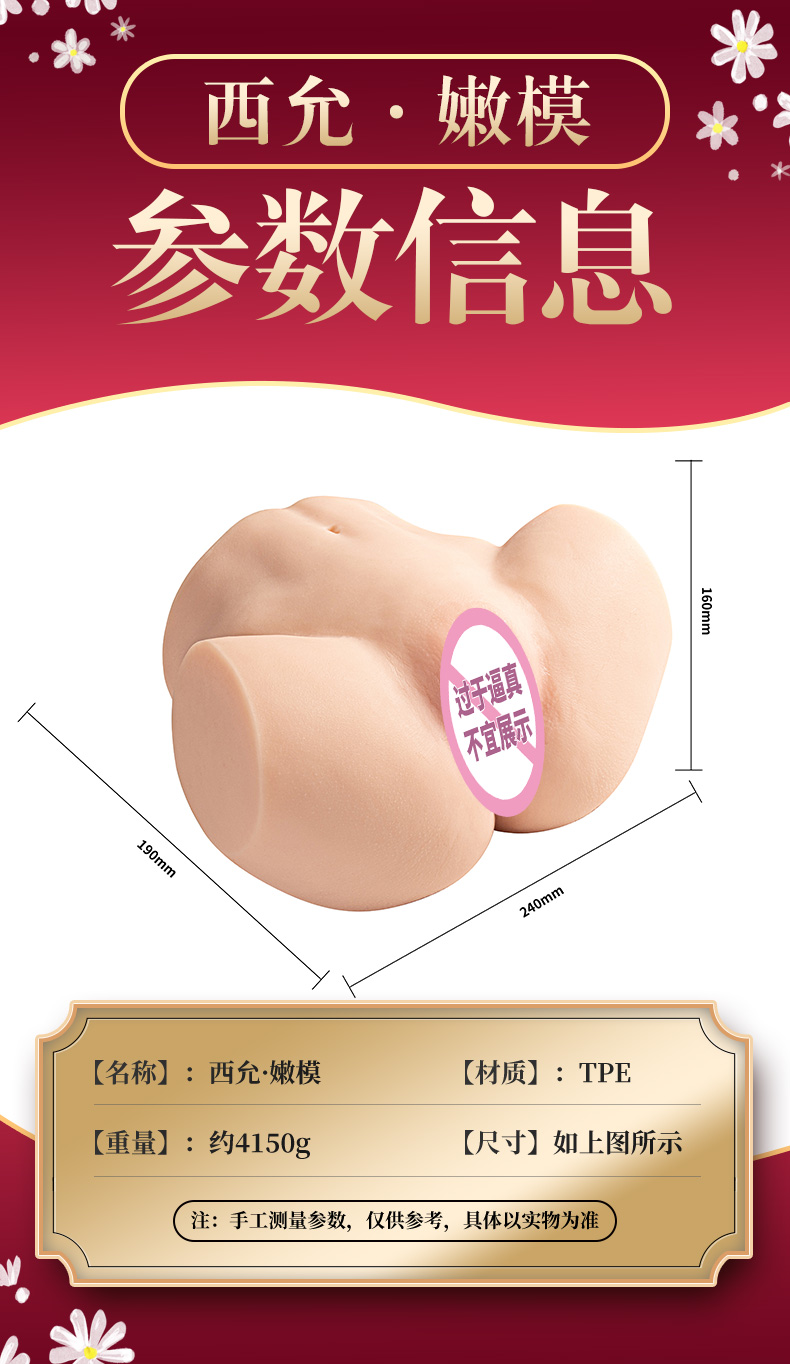 商品详情