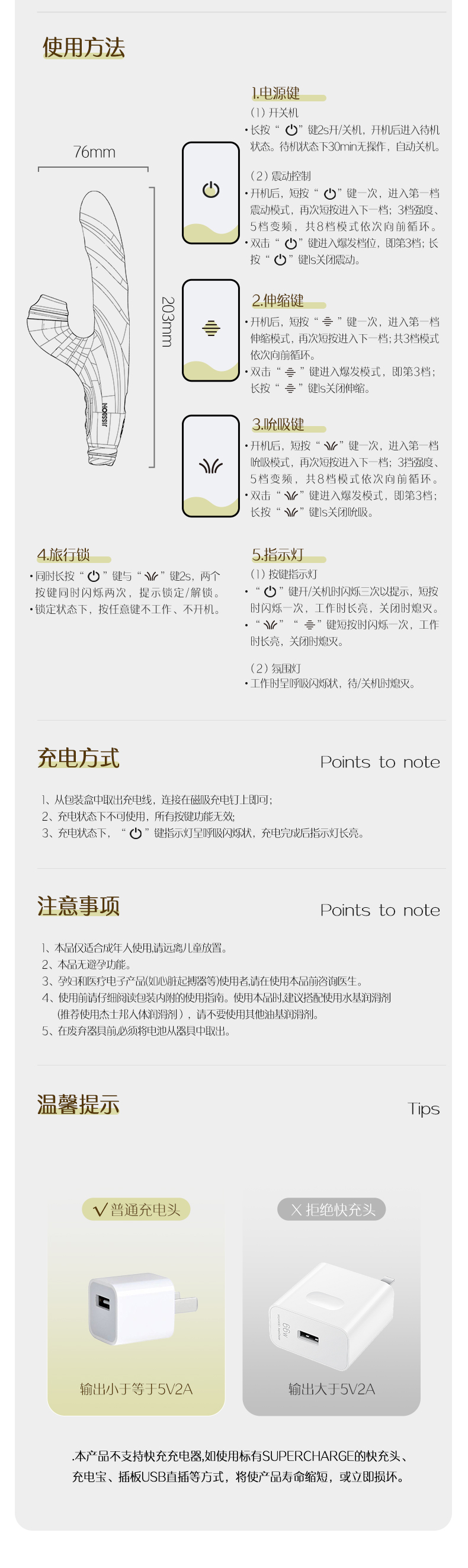 商品详情