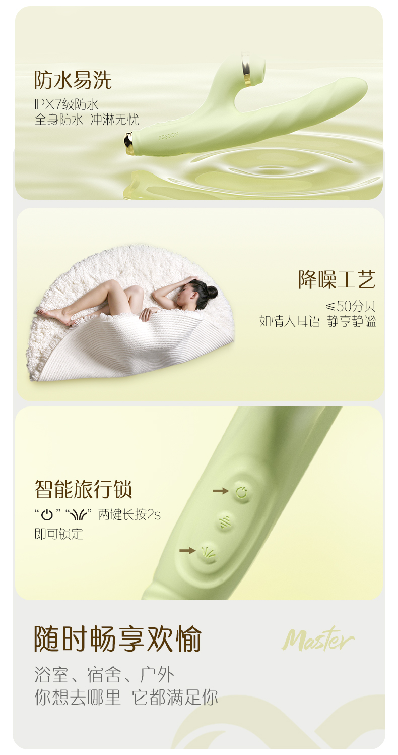 商品详情