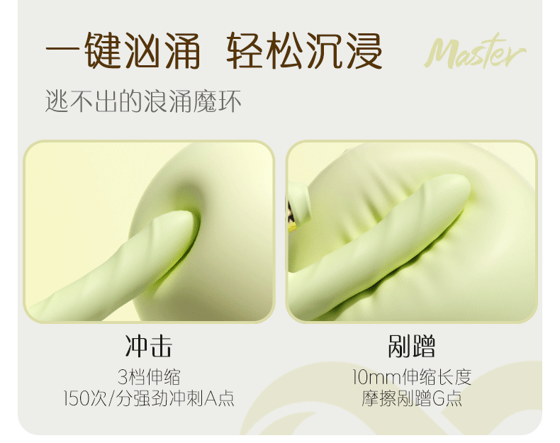商品详情